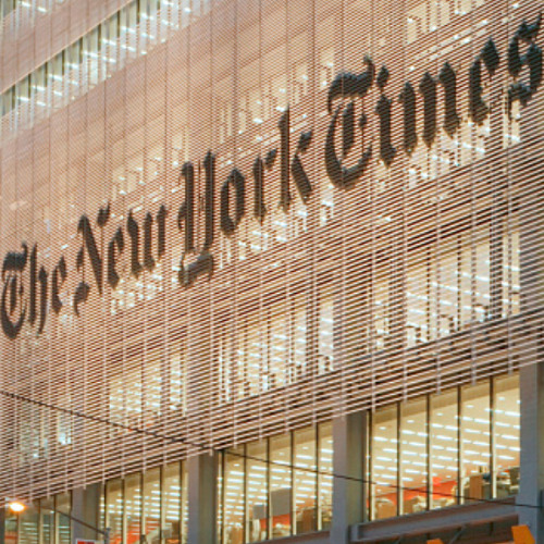 News Brief: NYT, BBC, Guardian: Starvation in Gaza Doesn't Really Count if Victim Has Preexisting Condition