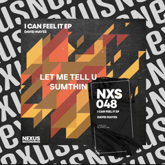 Let Me Tell U Sumthin