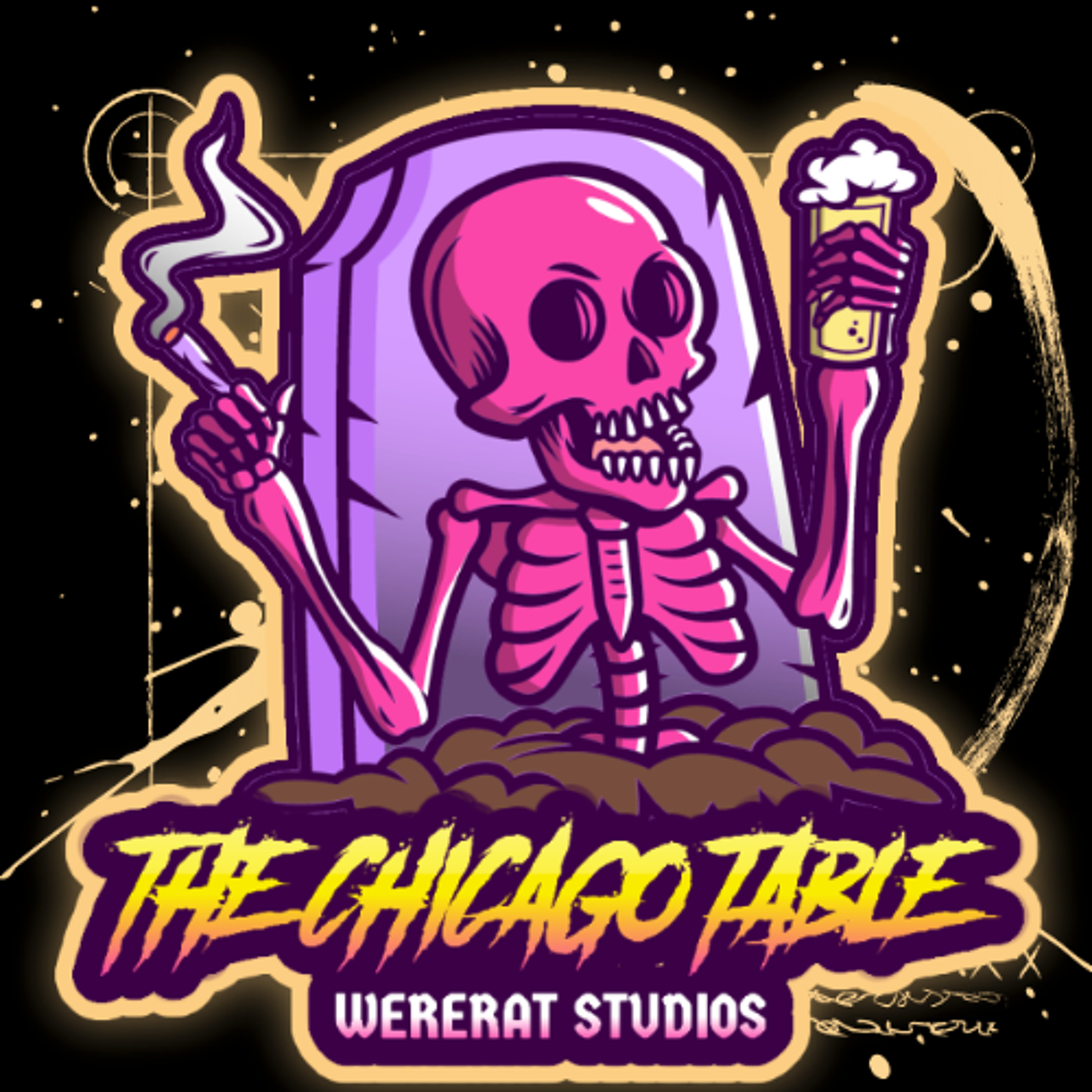 Wererat Studios