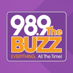 WBZA Rochester, NY - 98.9 The Buzz Jingle Montage - Reelworld WCBS FM - June 2021