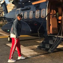[AI Voice] Jay-Z Helicopter Addict