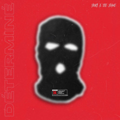 Yuri x the flvme- DETERMINER