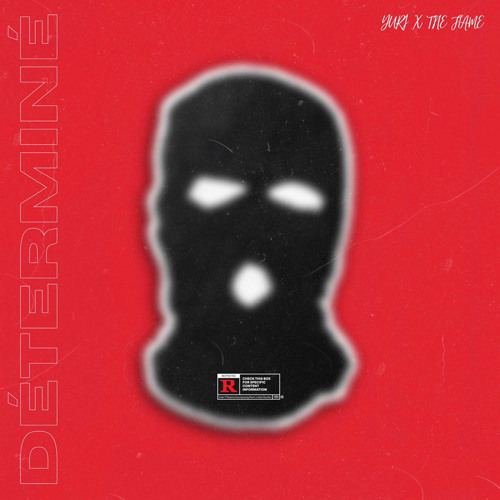 Yuri x the flvme- DETERMINER