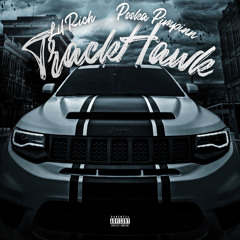 Trackhawk (feat. Pooka Pimpinn)