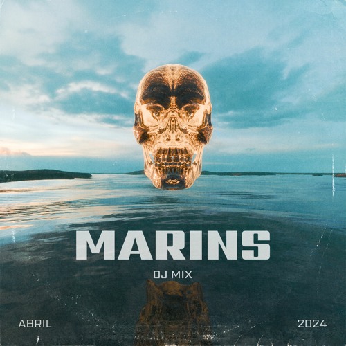 Stream DJ MIX (2024) by Marins | Listen online for free on SoundCloud