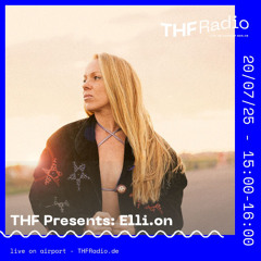THF Presents: Elli.on