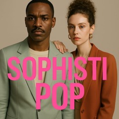 I feel it (Sophisti Pop reload)