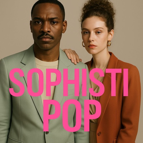 I feel it (Sophisti Pop reload)