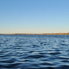 Possible Areas For Bathing Waters In Clare