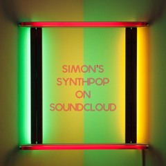Simon's SynthPop on Soundcloud