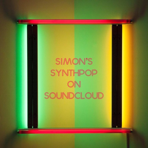 Simon's SynthPop on Soundcloud