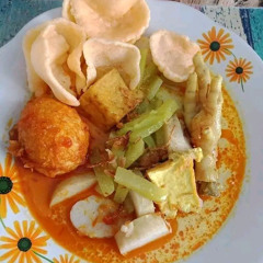LONTONG SAYUR ( DANDI X AA ) #SUPER DUPER VIP EXPRESS!!!