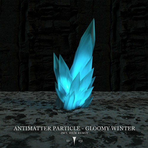 Antimatter Particle - Tar (Original Mix)