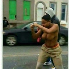 SplatZone (Go Left) RiskItRose ft. Northside Tay