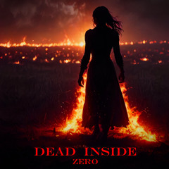 SEED - "DEAD INSIDE" | FREESTYLE BEAT - Dark Trap Type beat | albumZERO