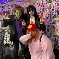 Scary Records With DJ Girl & ART DLR @ The Lot Radio 10 - 28 - 2022