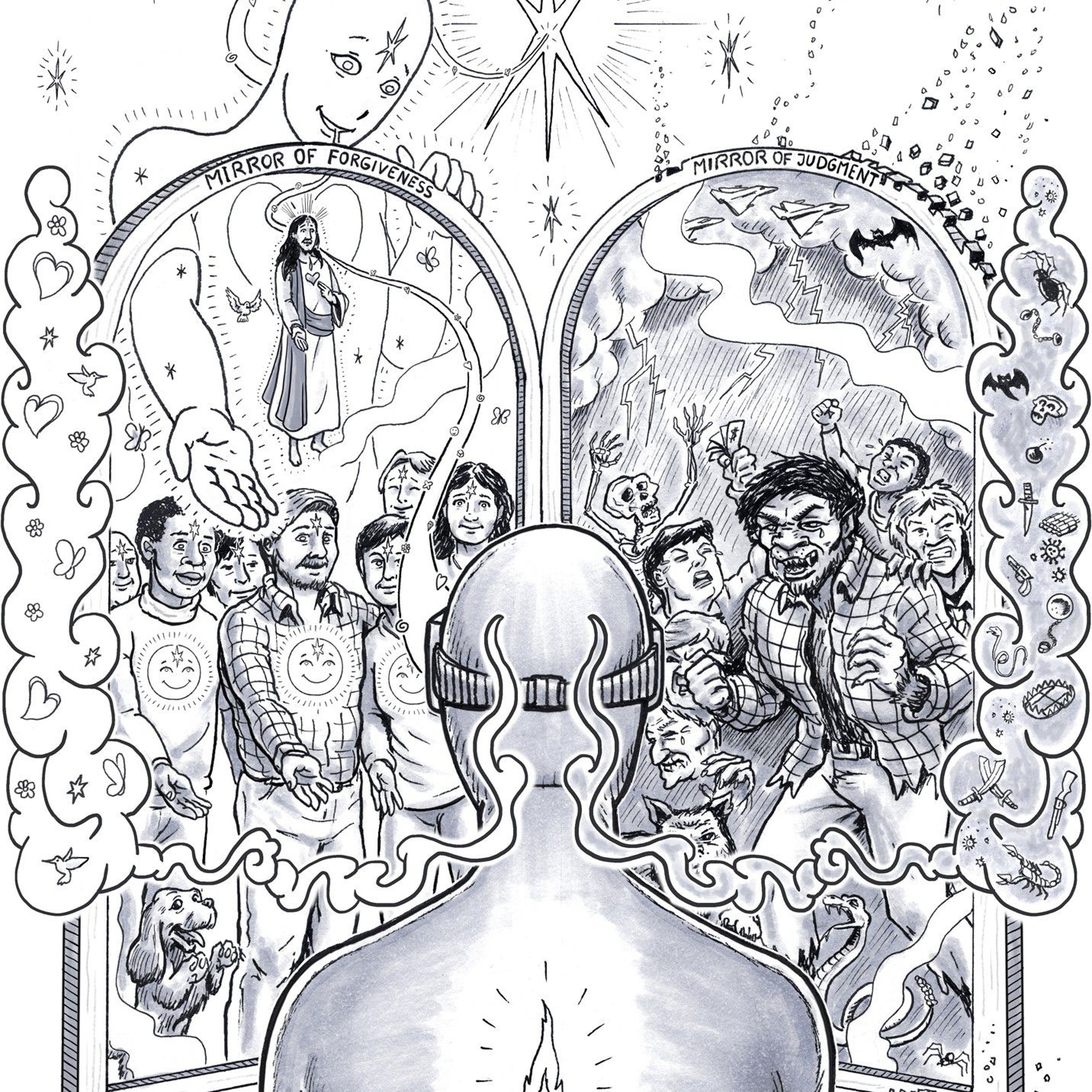 ACIM Workbook Lesson 325 episode artwork