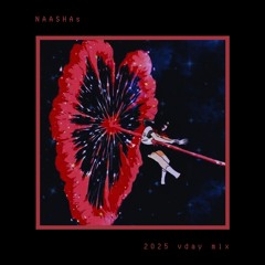 2025 vday mix