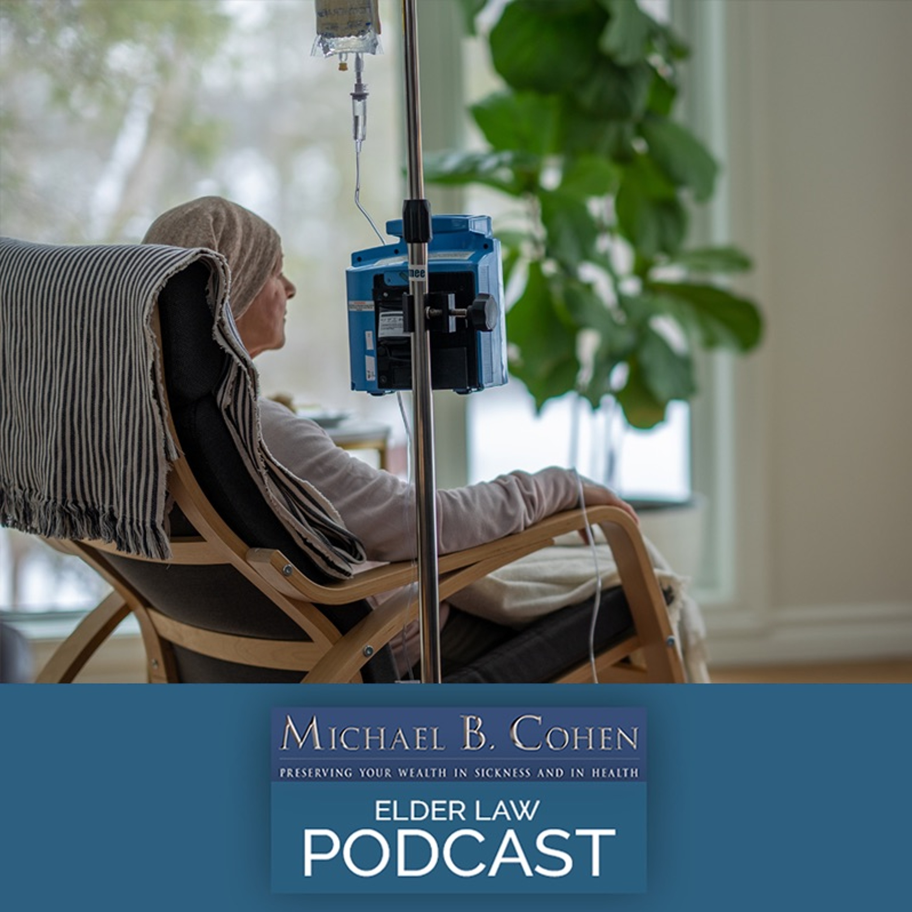 Transfer Of Home Exceptions Without Medicaid Transfer Penalty | 9 - 26 - 23 episode artwork