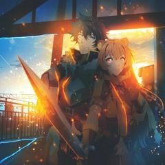 Nightcore - Faded (Arc North x New Beat Order x Cour x Lunis Cover) [Alan Walker]