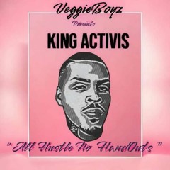 KING ACTIVIS- WHATS THE DIFFERENCE ( FT YOUNG REB3L & EDDIE BLANC )