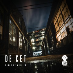 De Cet X Section 'Evoked' [Locked Up Music]