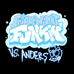 Typical Emerald  -Pentaflouride Instrumental (FNF Vs. Anders Mod)