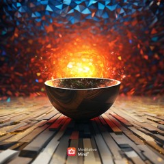 144Hz Singing Bowl for DEEP HEALING & Cleansing | Powerful Meditation Frequencies