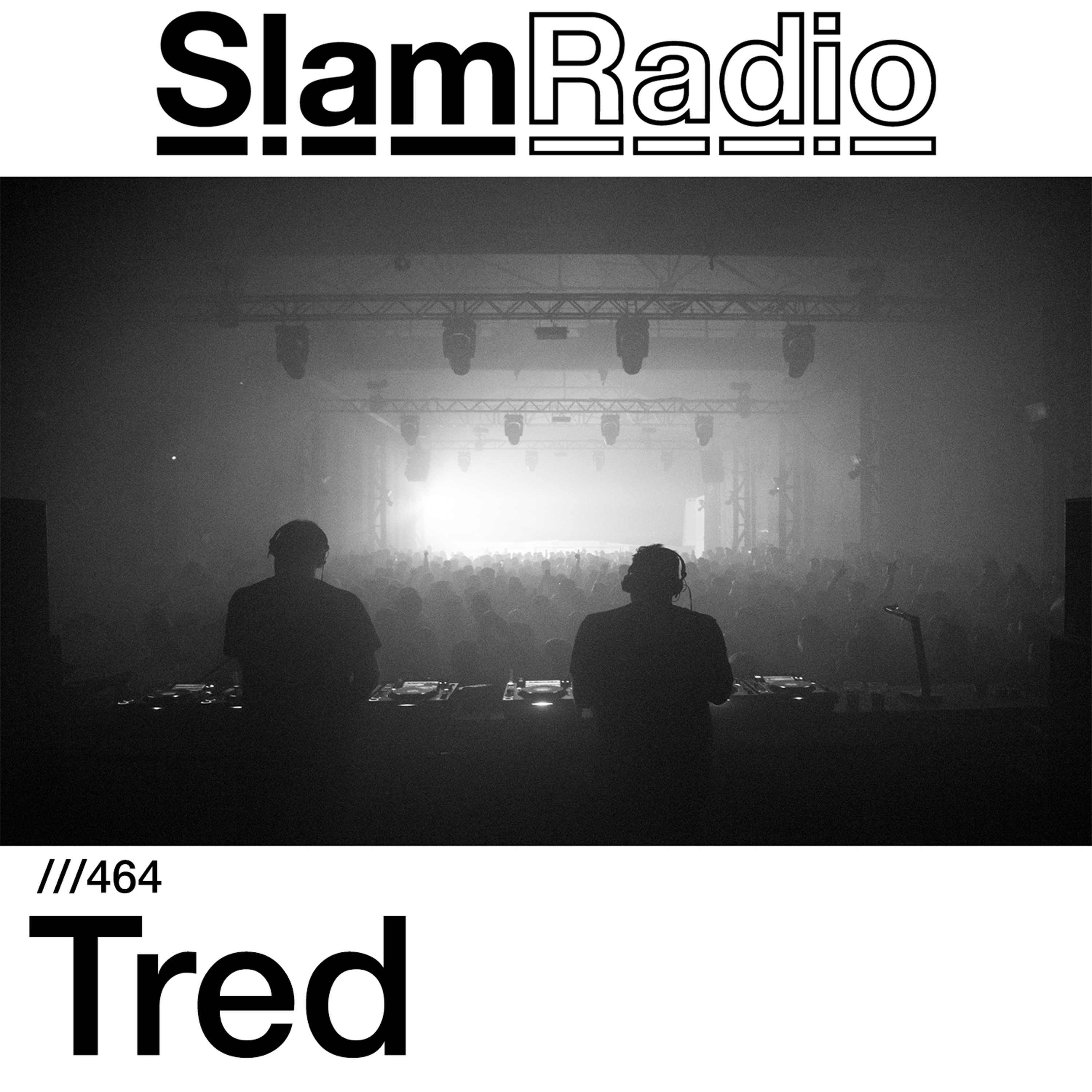 Slam Radio