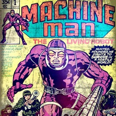 LoopDiggers Soul Flips VII "Maschine Man"