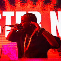 YOUR SHOT FINAL SET - VIC FINAL TOP 4 / FIREBALL STAGE WINNER 2025