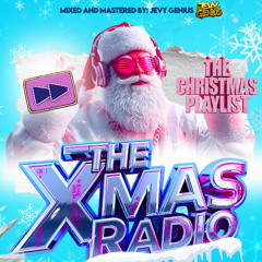 JEVY GENIUS ❌ THE CHRISTMAS RADIO