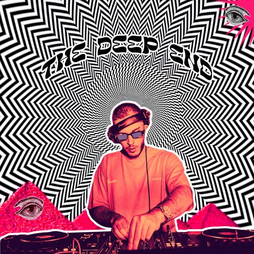 THE DEEP END