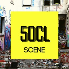 50CL - Scene