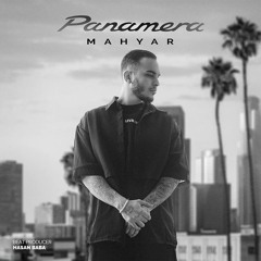 Mahyar - Panamera