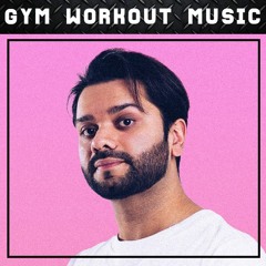 Habbo Foxx - GYM Workout Mix No. 121 (Courtyard Party Mix)