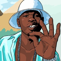 Just A Lil Bit - 50 Cent (Ruff Remix)