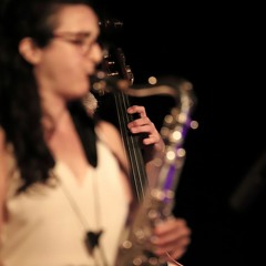 Cristina Miguel Quartet - La Chamana