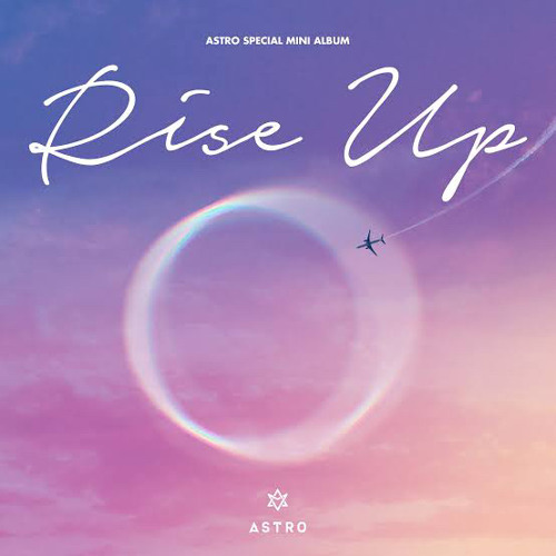ASTRO '너잖아 (Always You)'