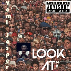 Look At Me (studio leak)