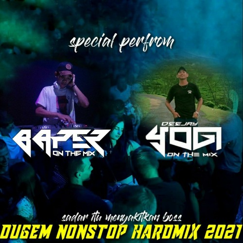 Stream DJ LUKA SEKERAT RASA X DJ TAKKAN TERGANTI FUNKOT HARDMIX