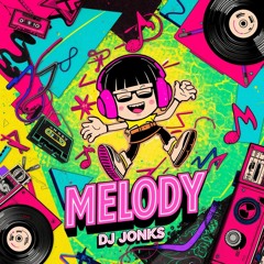 Melody (Radio Version)