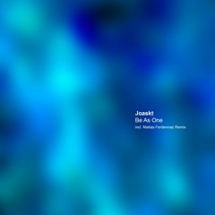Joaskt - Be As One (Matias Ferdennaz Remix) [Xelima Records]