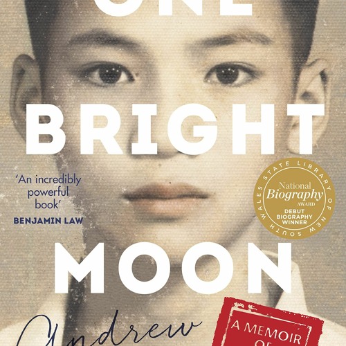 Download❤️[PDF]⚡️ One Bright Moon