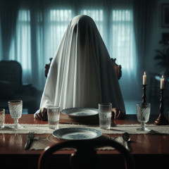 Your Ghost