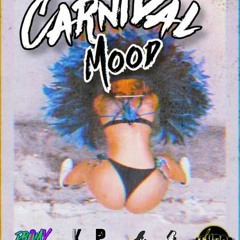 CARNIVAL MOOD ~GREASEtheArtist