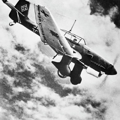 Junkers Ju 87 Siren