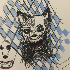 werewolf - cat power cover