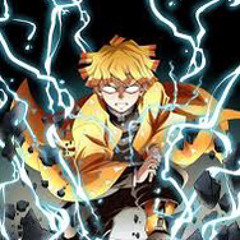 Zenitsu X ghxst HARDSTYLE (prod.Jujbrah)