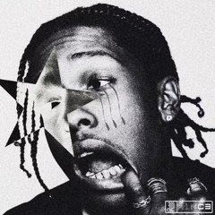 Asap Rocky Freestyle type beat "Secret"